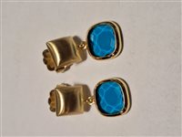 Earrings Aquaforte Woman Aquacaramelle in Silver H4180351